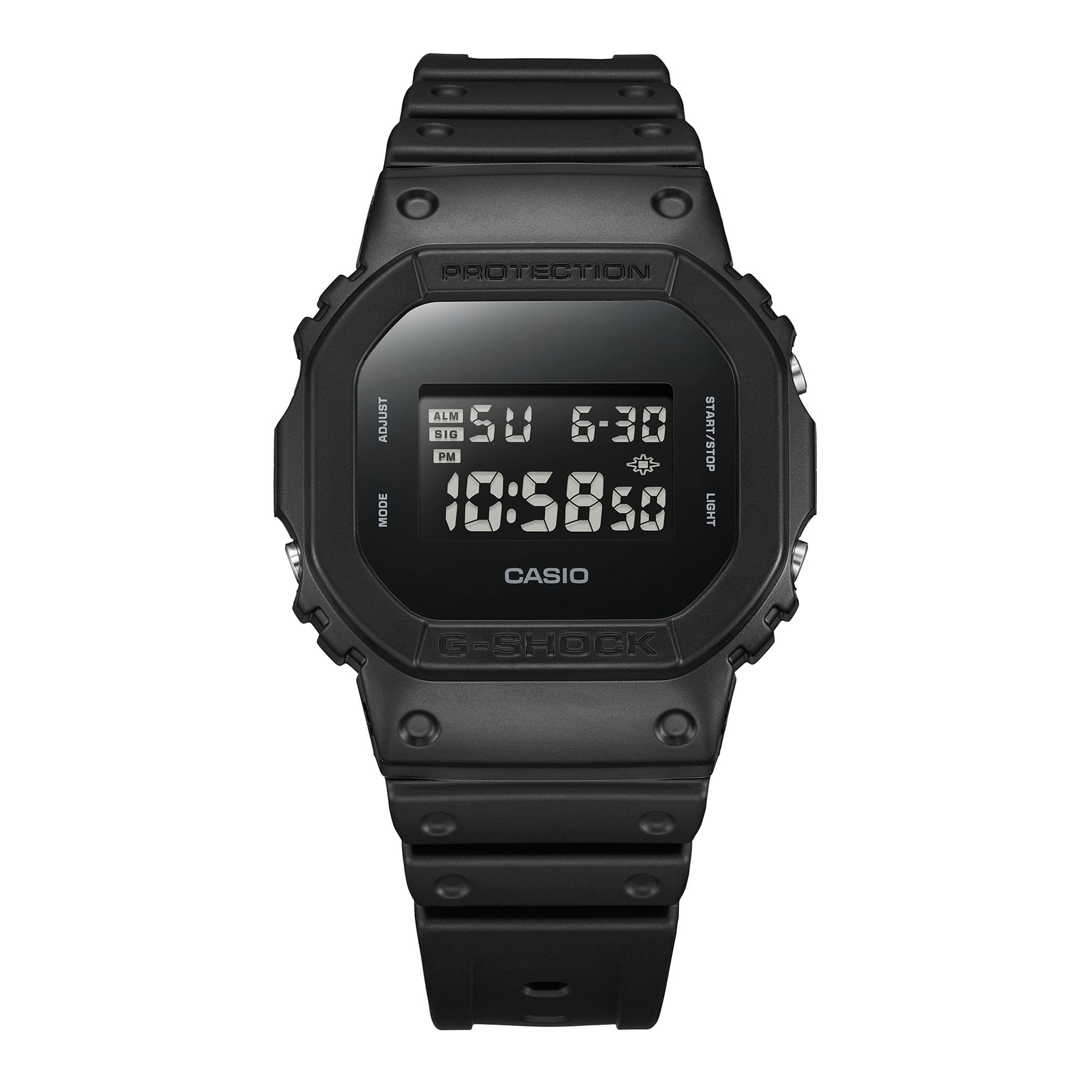 كاسيو DW-5600UBB-1DR