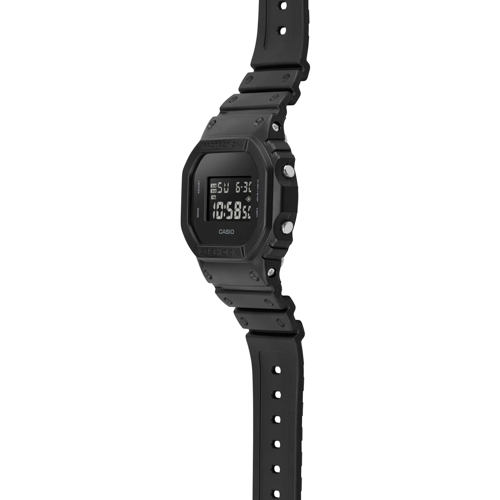 كاسيو DW-5600UBB-1DR