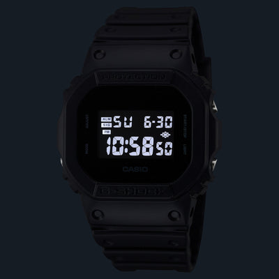 DW-5600UBB-1