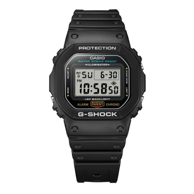 G-SHOCK DW-5600UE-1