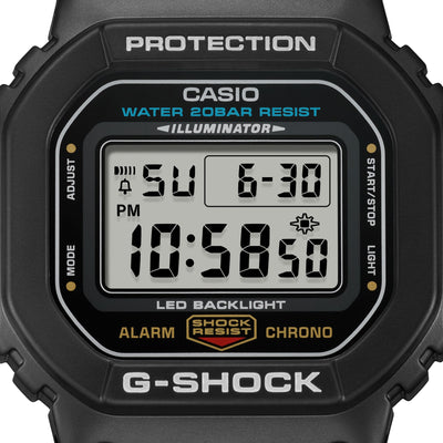 G-SHOCK DW-5600UE-1