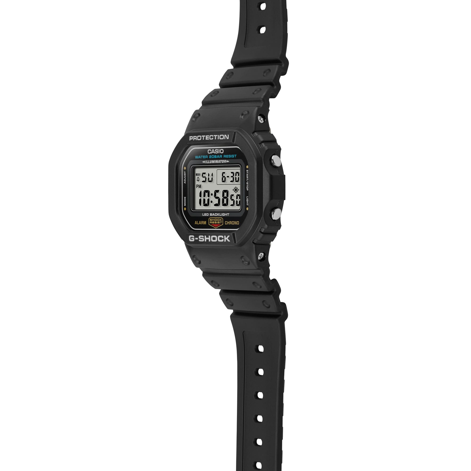 G-SHOCK DW-5600UE-1