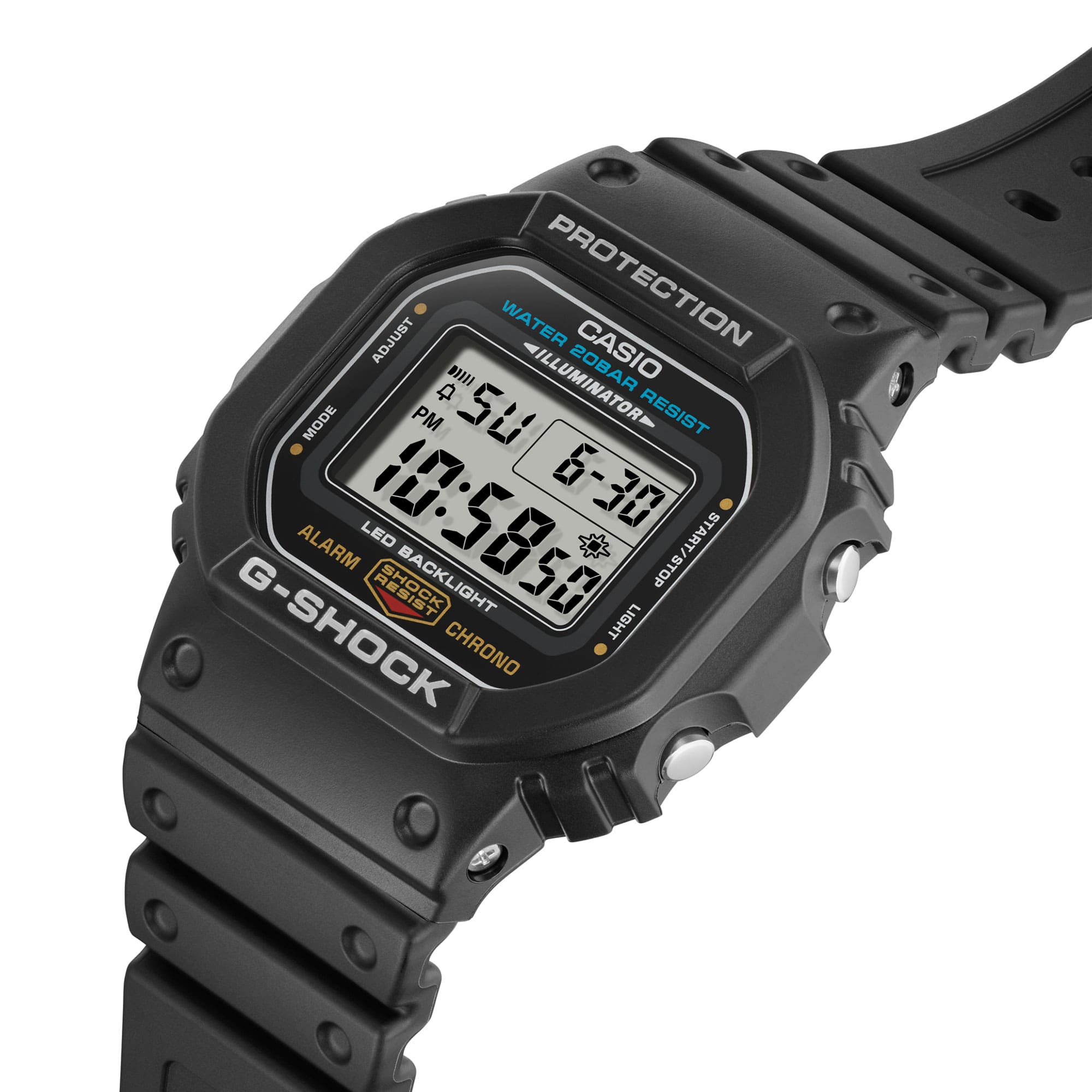 G-SHOCK DW-5600UE-1