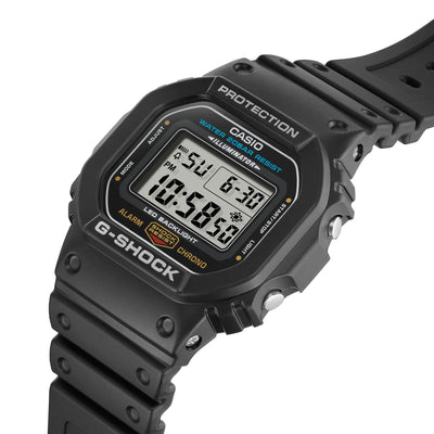 G-SHOCK DW-5600UE-1
