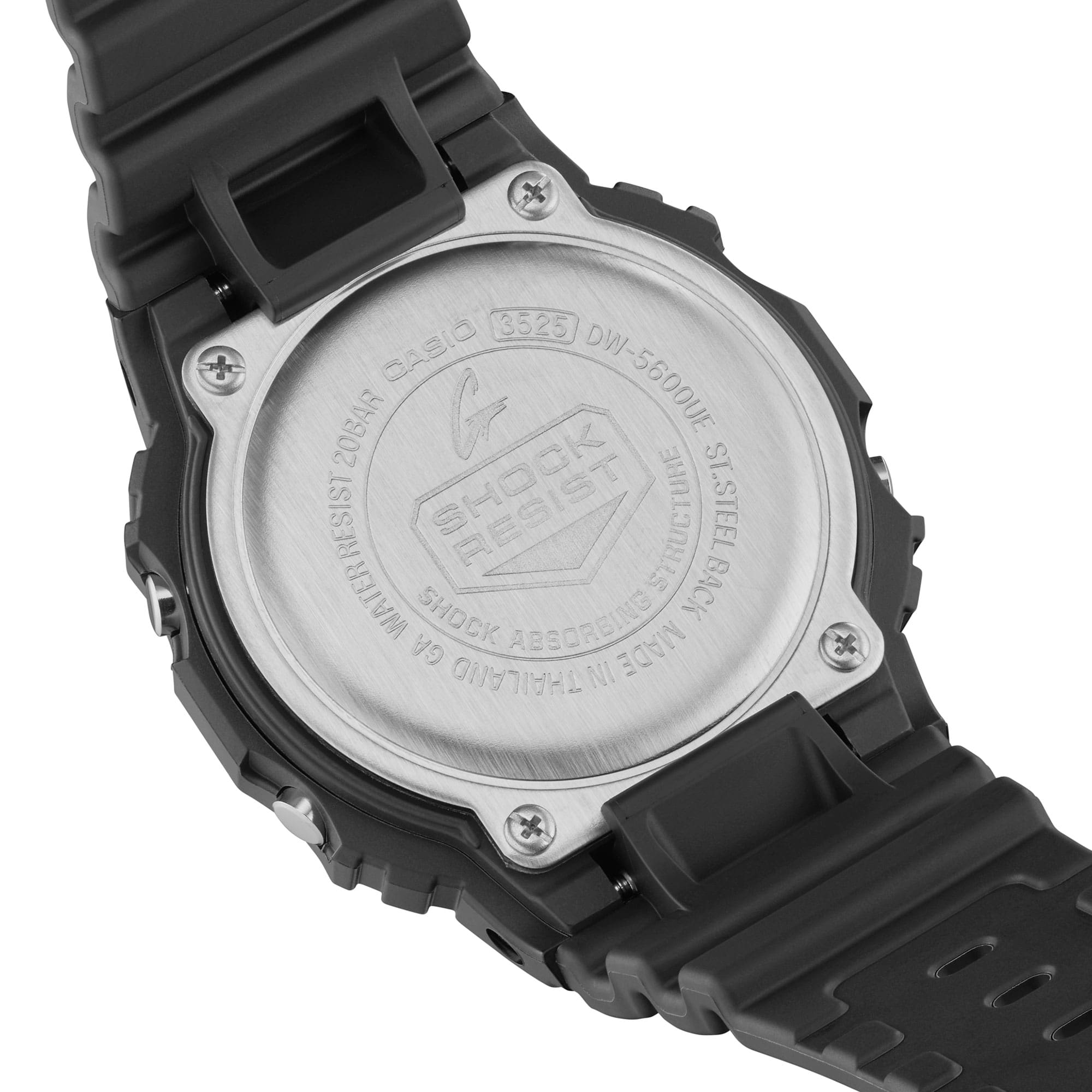 G-SHOCK DW-5600UE-1