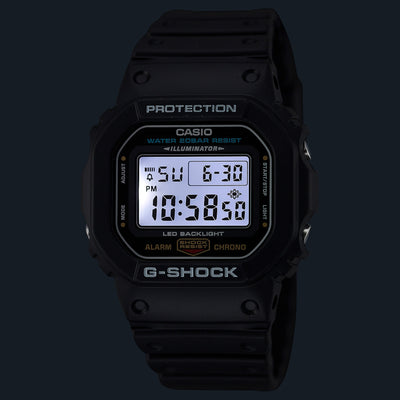 G-SHOCK DW-5600UE-1