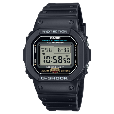 G-SHOCK DW-5600UE-1