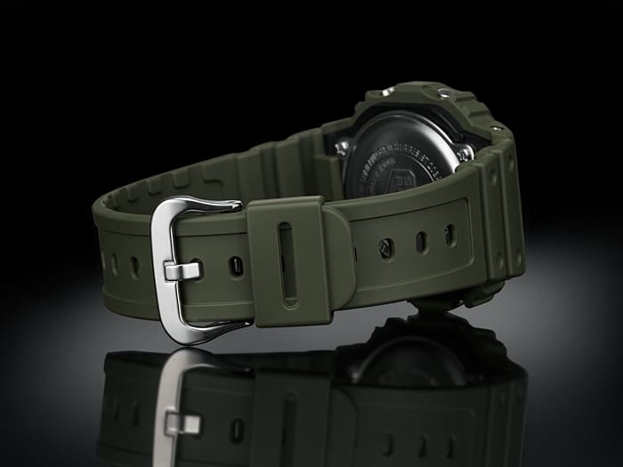كاسيو DW-5610SU-3DR