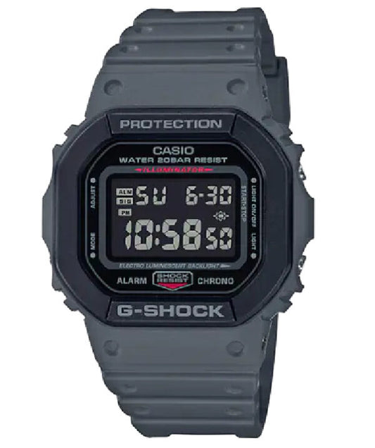 Casio DW-5610SU-8DR