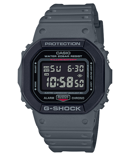كاسيو DW-5610SU-8DR
