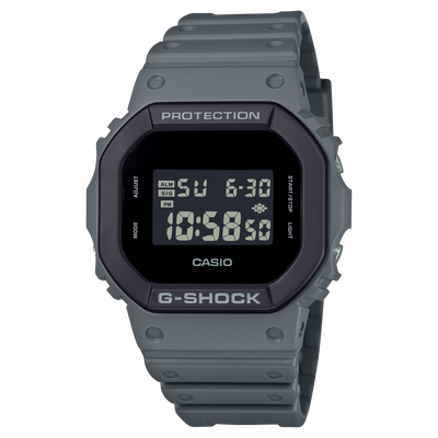 CASIO DW-5610UU-8