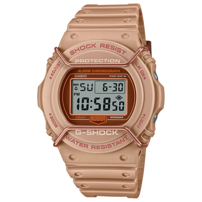 CASIO DW-5700PT-5