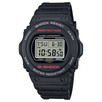 CASIO DW-5750UE-1