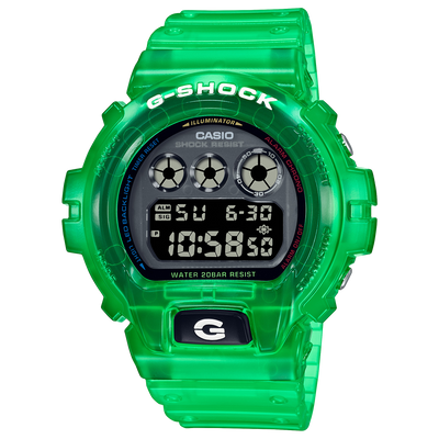 CASIO DW-6900JT-3