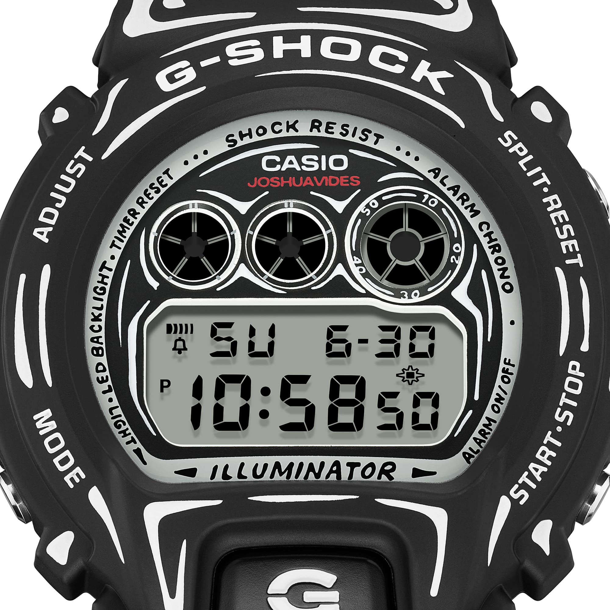 DW-6900JV-1