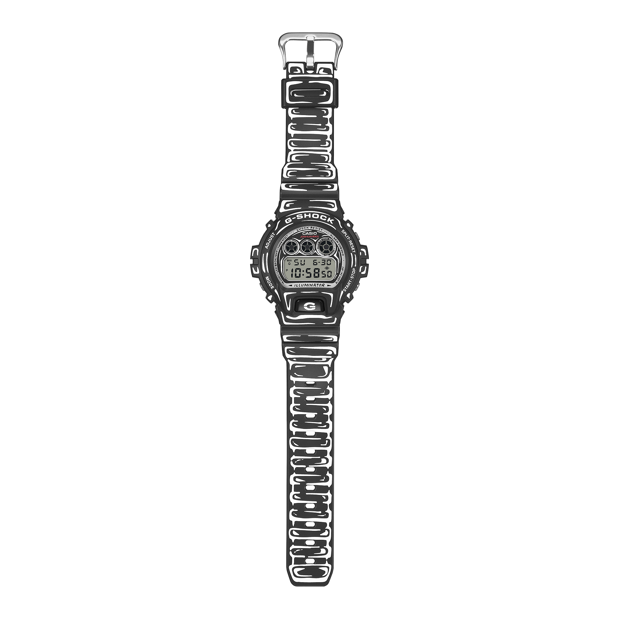 DW-6900JV-1