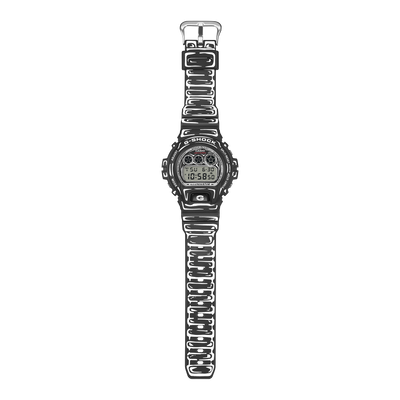 DW-6900JV-1