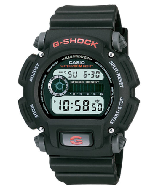 Casio DW-9052-1VDR