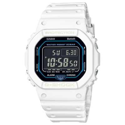 CASIO DW-B5600SF-7