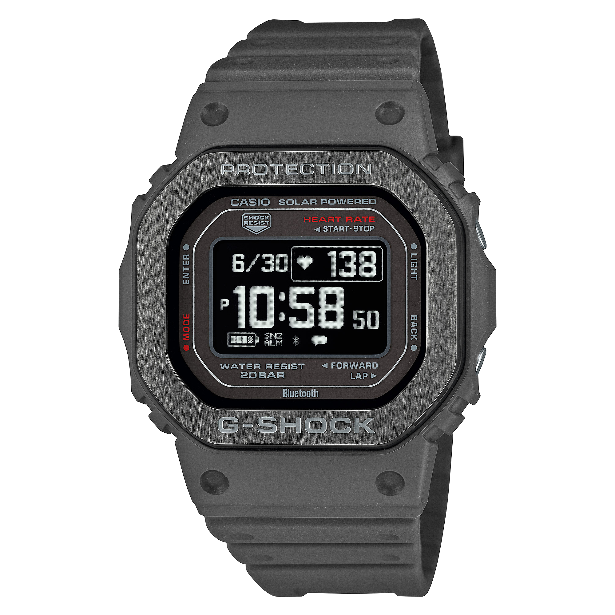 CASIO DW-H5600MB-8