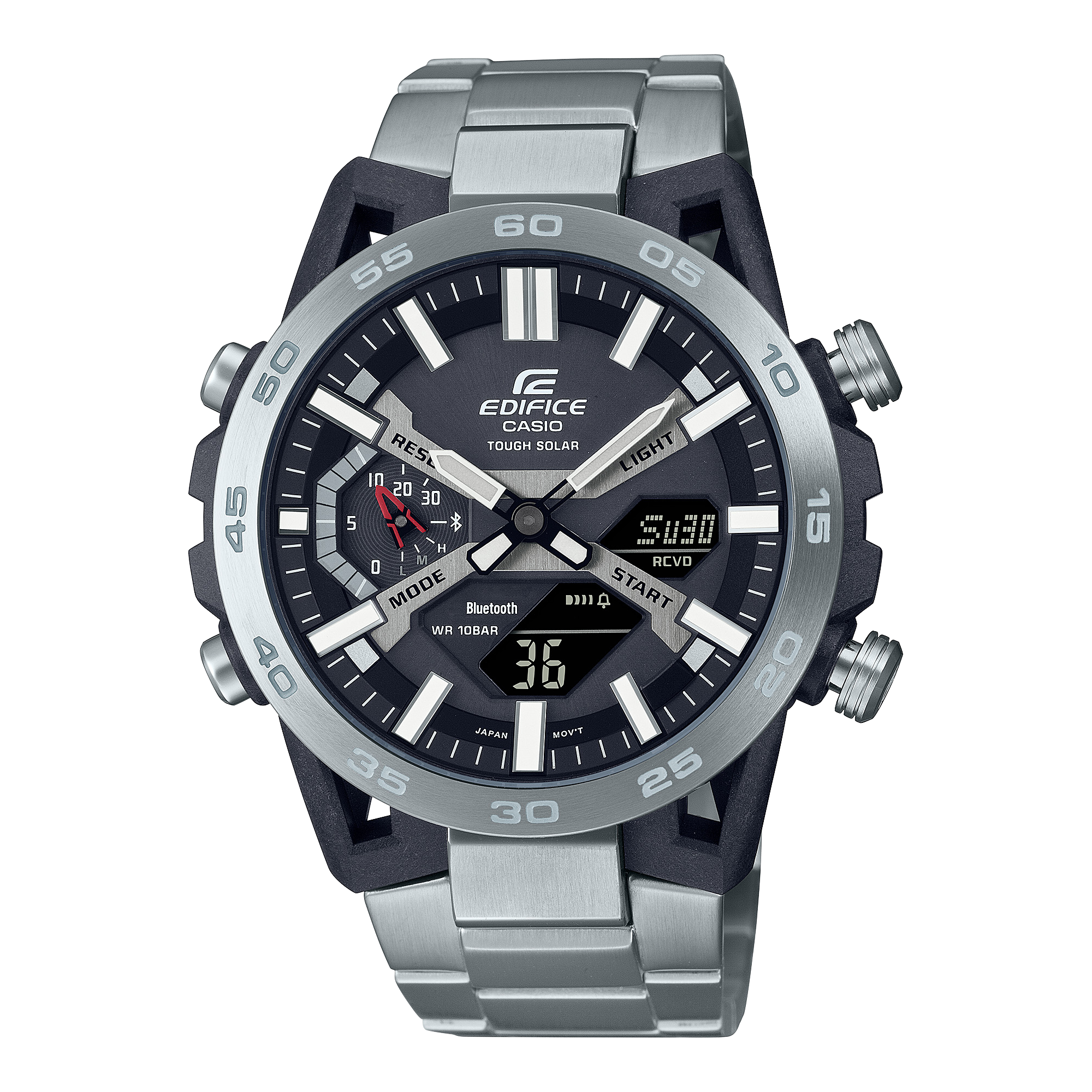 CASIO ECB-2000D-1A