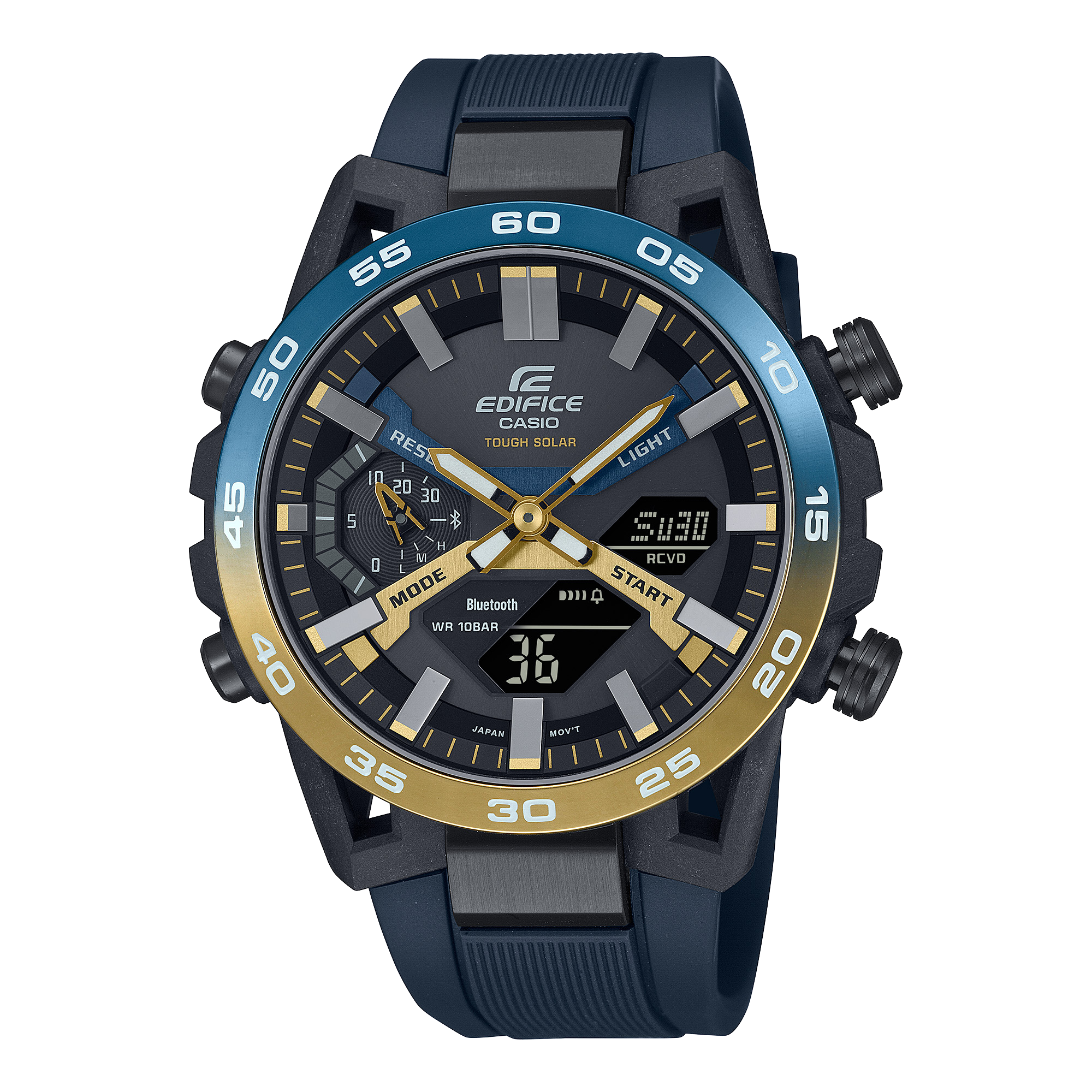 CASIO ECB-2000NP-1A