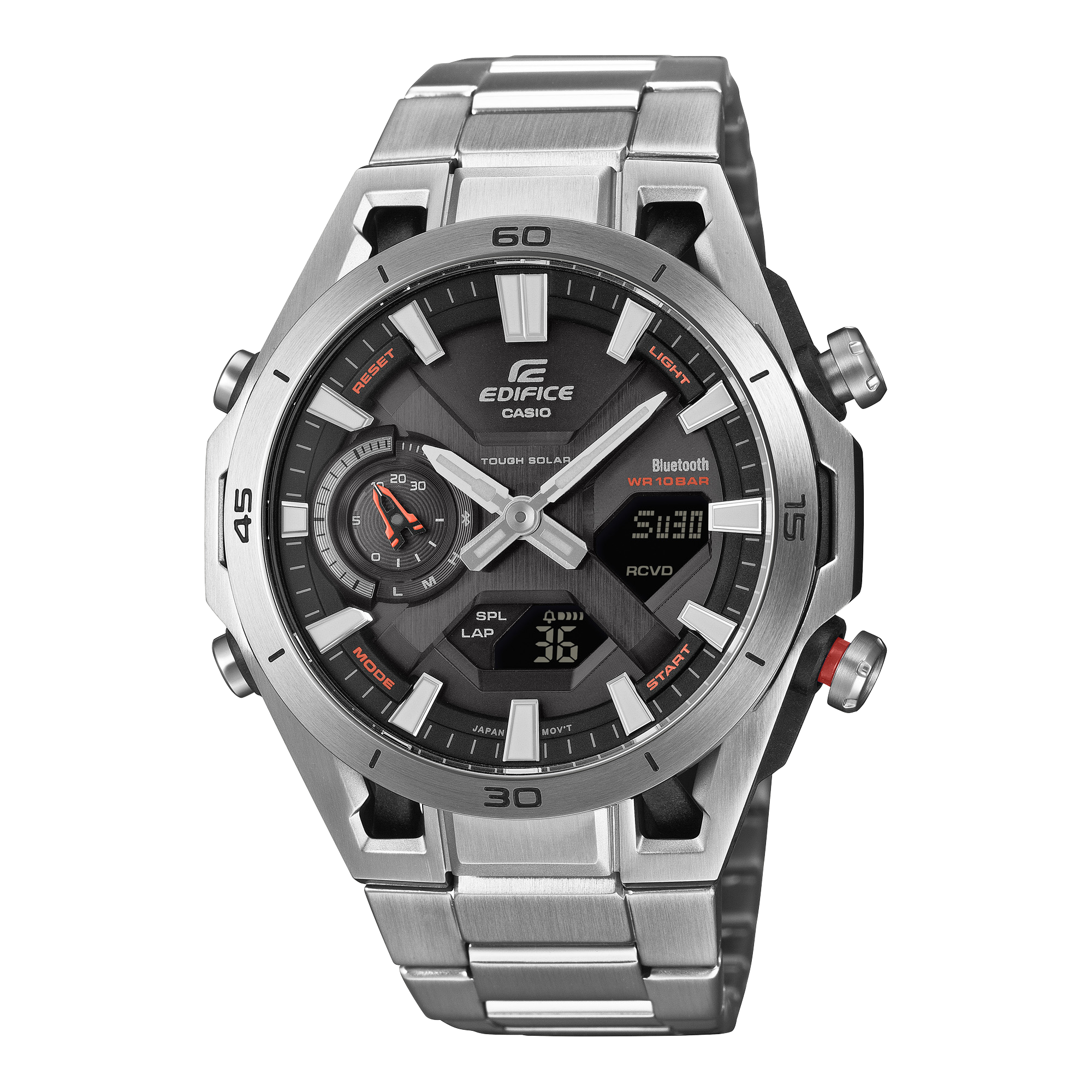 CASIO ECB-2300D-1A