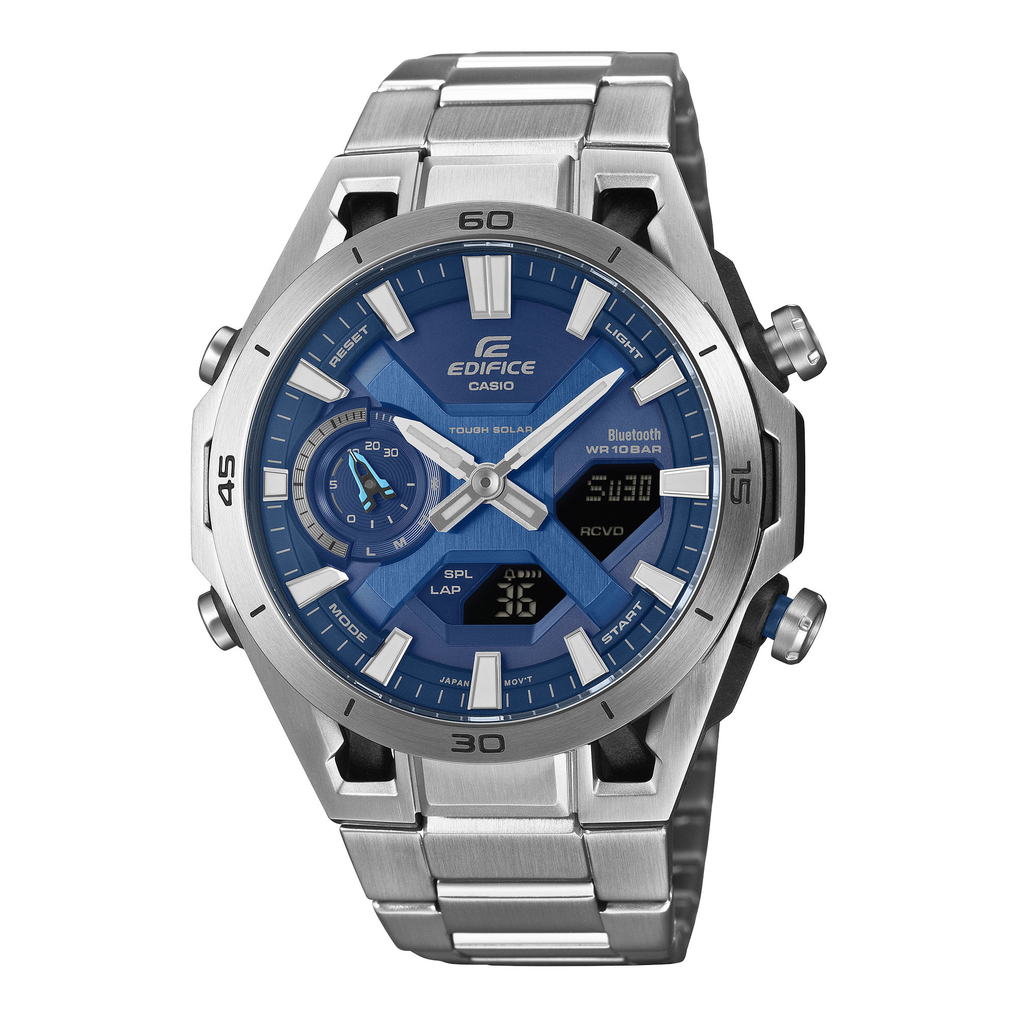 CASIO ECB-2300D-2A
