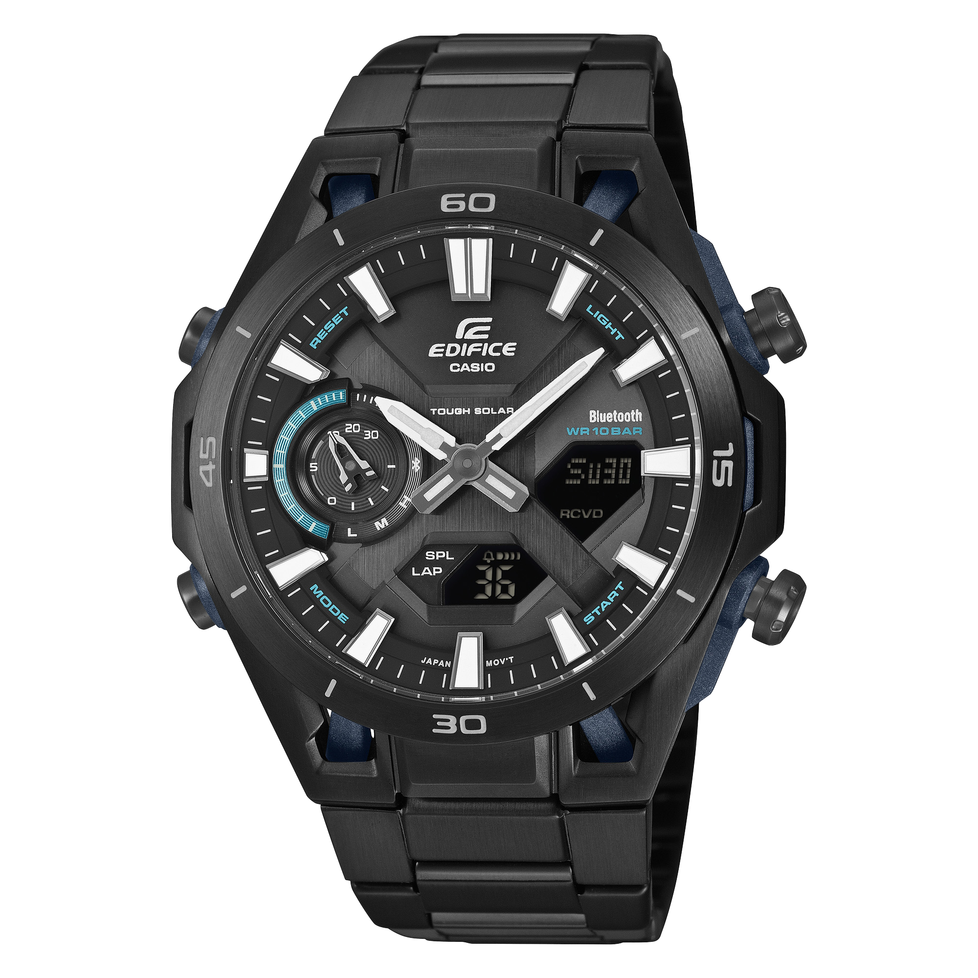 CASIO ECB-2300DC-1A