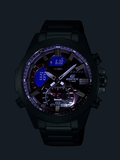 EDIFICE ECB-30D-1A