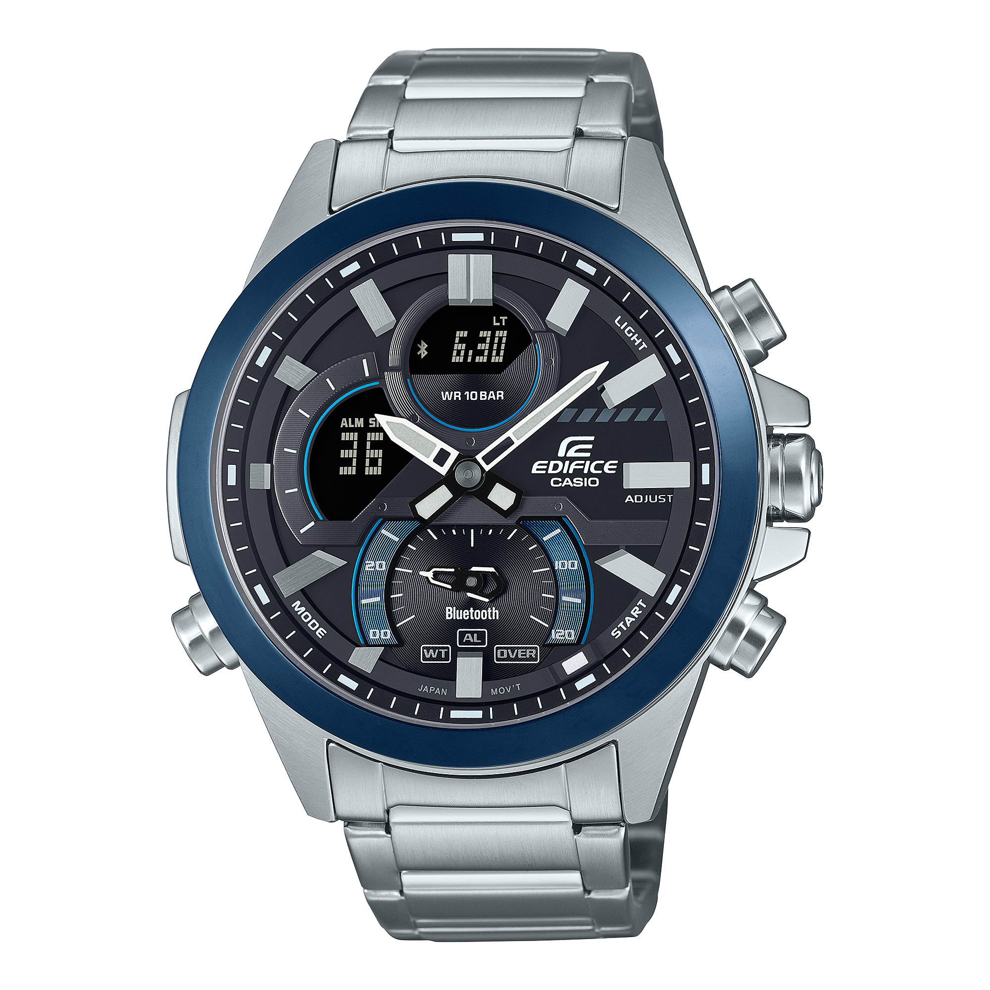 CASIO ECB-30DB-1A