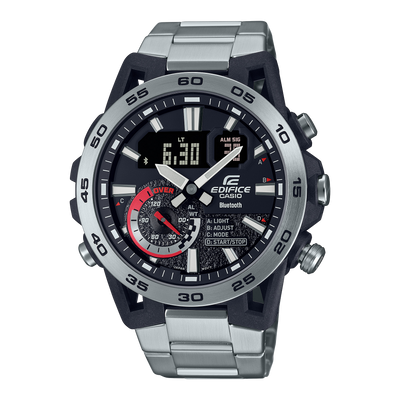 EDIFICE ECB-40D-1A