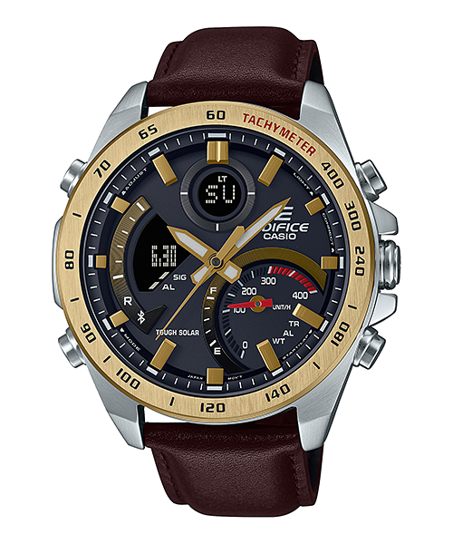 Casio ECB-900GL-1ADR