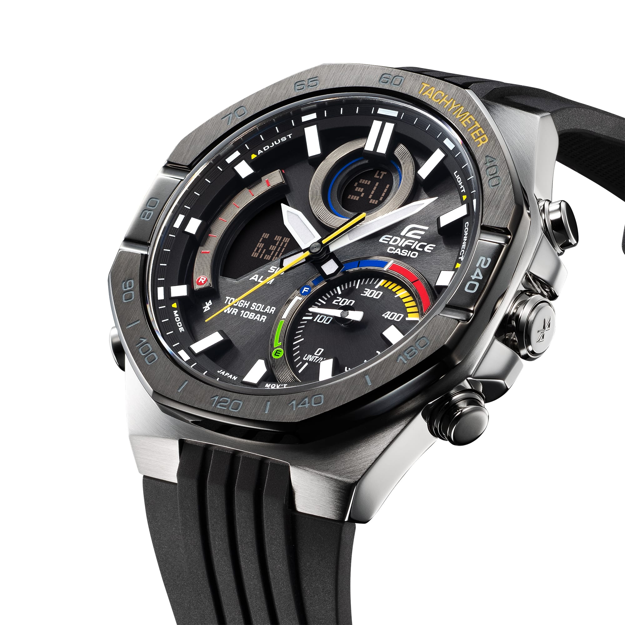 EDIFICE ECB-950MP-1A