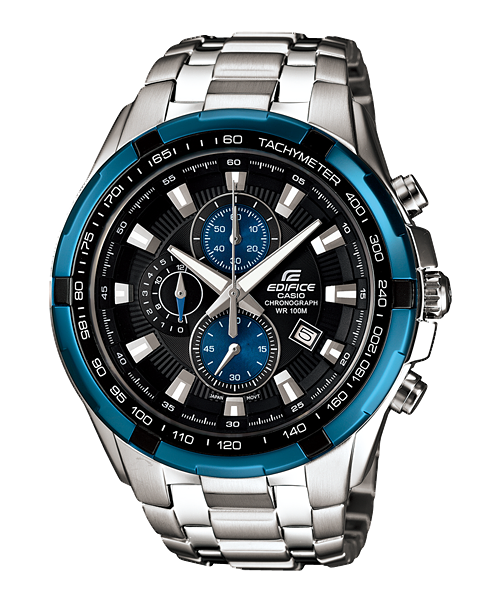 CASIO EF-539D-1A2V