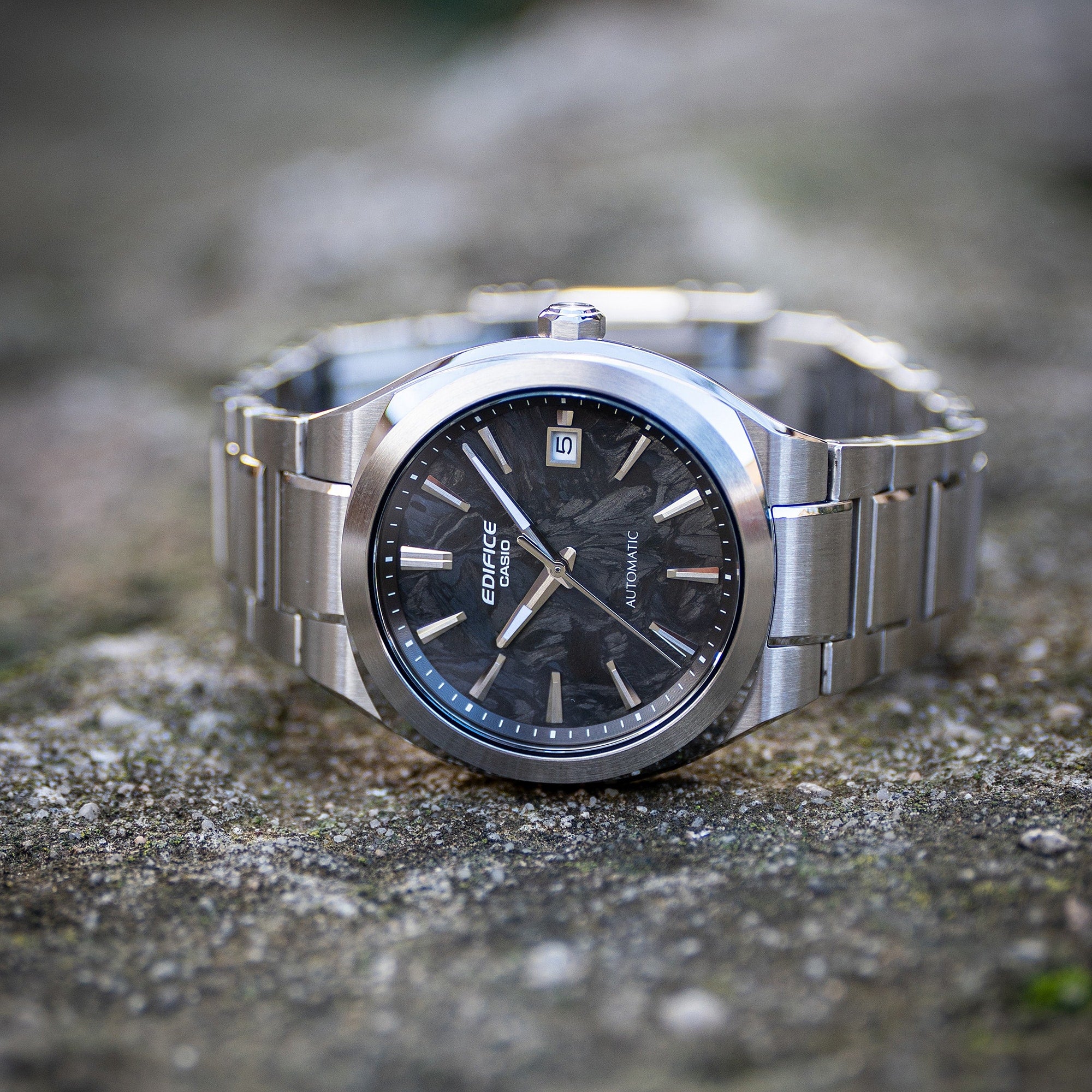 EDIFICE EFK-200CD-1A