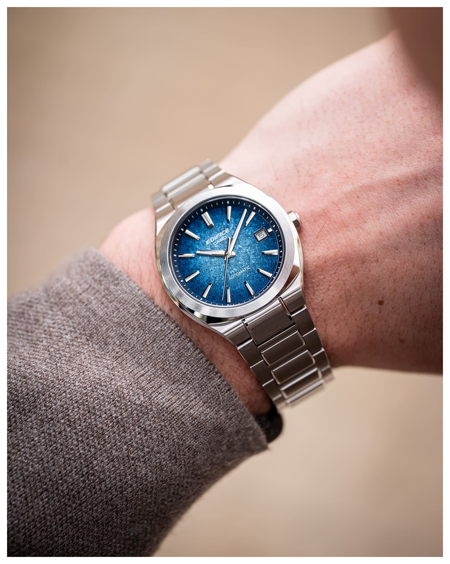 EDIFICE EFK-200D-2A