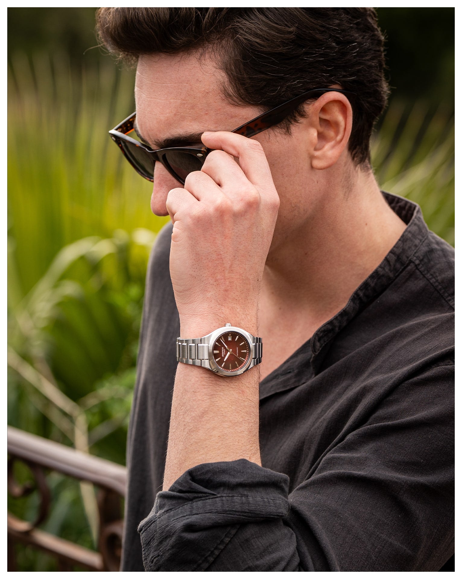 EDIFICE EFK-200D-4A