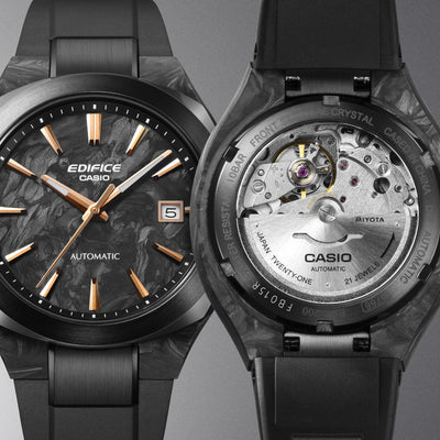 EDIFICE EFK-200D-4A