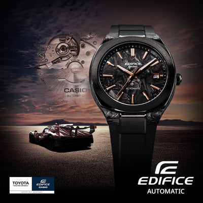 EDIFICE EFK-200XPB-1A