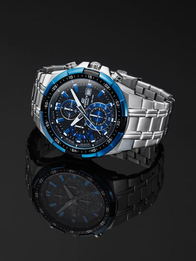 EDIFICE EFR-539D-1A2V