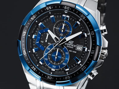 EDIFICE EFR-539D-1A2V