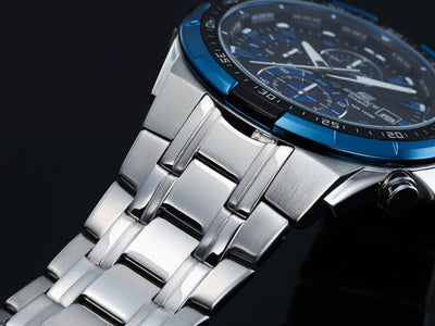EDIFICE EFR-539D-1A2V