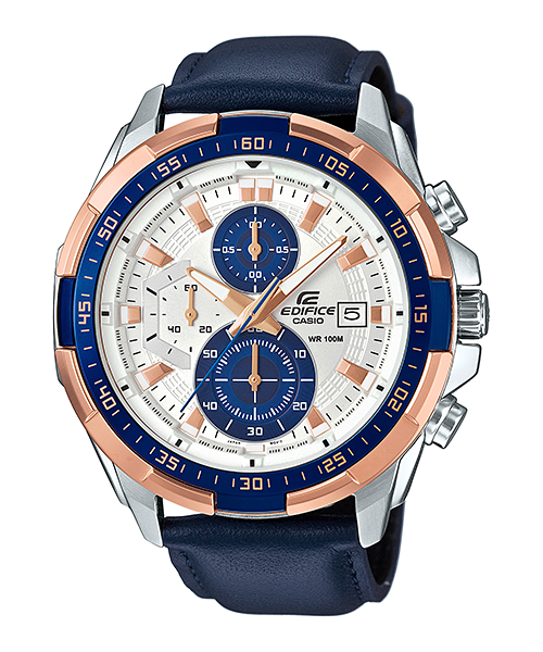 CASIO EFR-539L-7CV