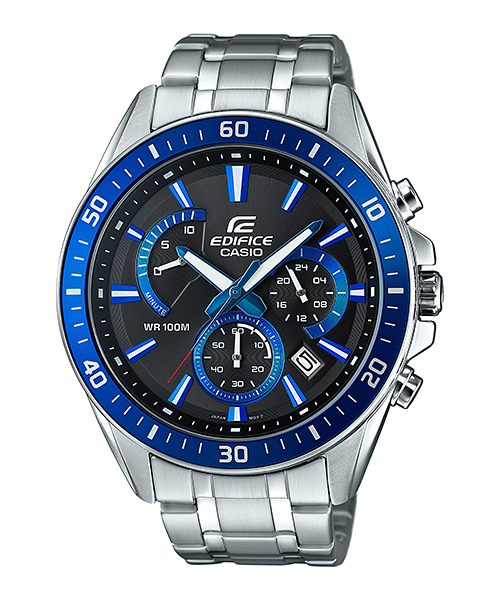 CASIO EFR-552D-1A2V