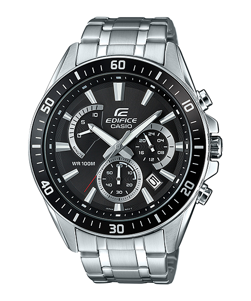 EDIFICE EFR-552D-1AV