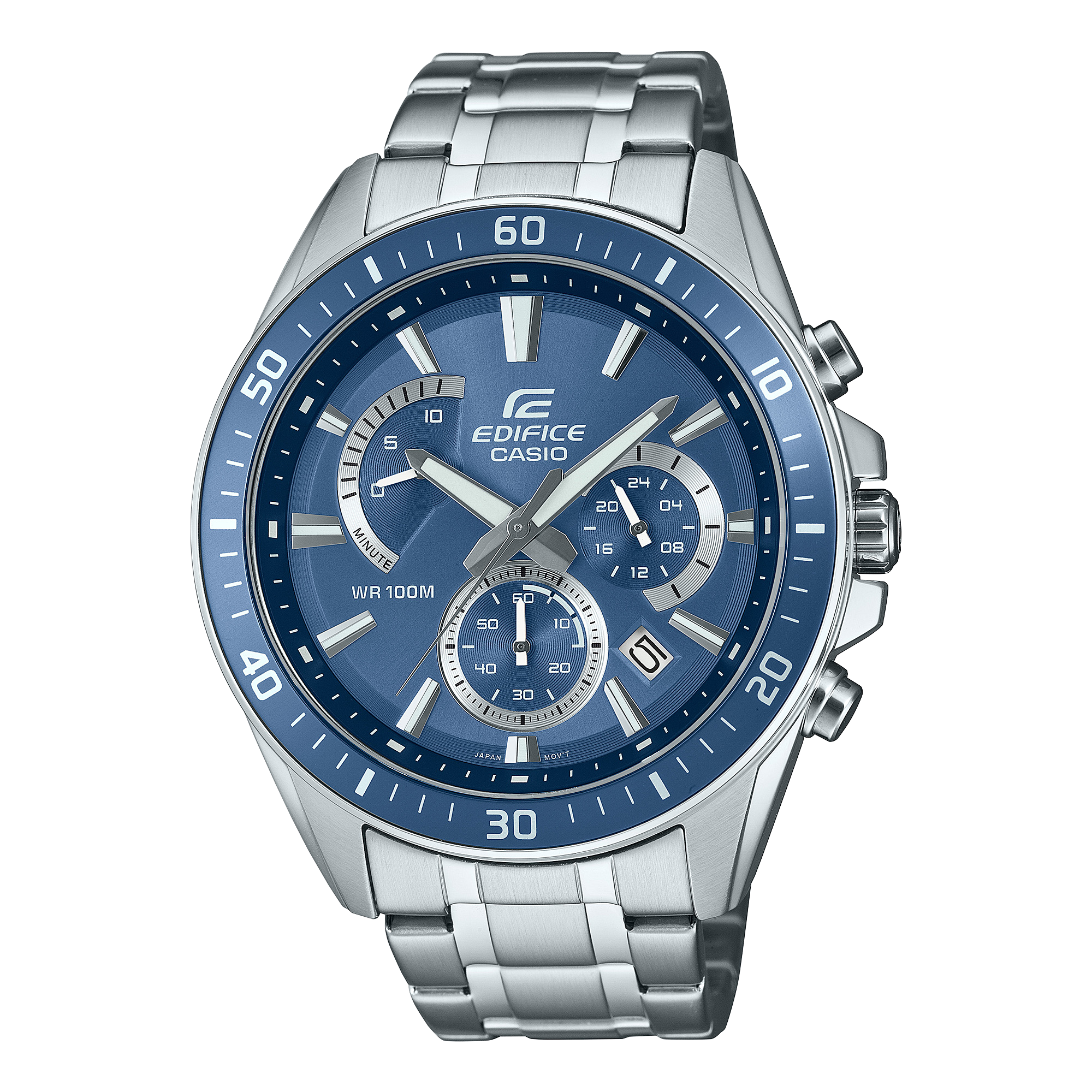 CASIO EFR-552D-2AV