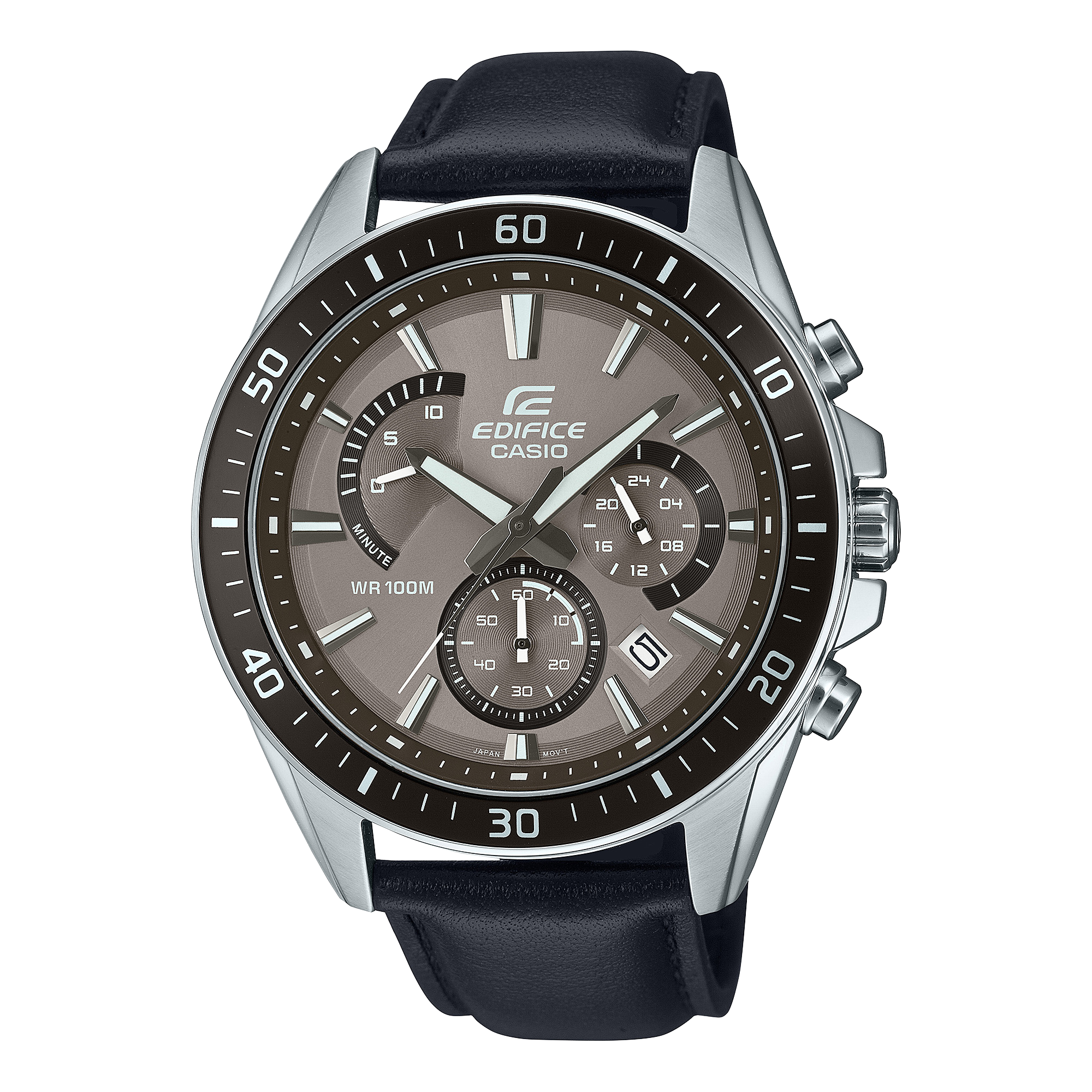 EDIFICE EFR-552L-5AV