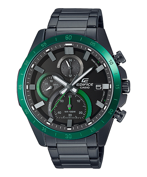 CASIO EFR-571DC-1AV