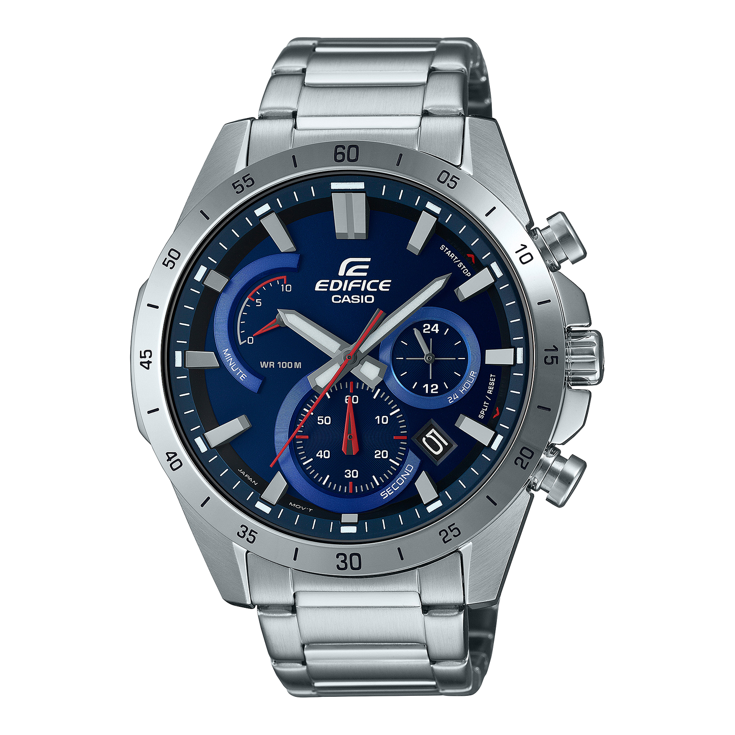 Casio EFR-573D-2AVUDF